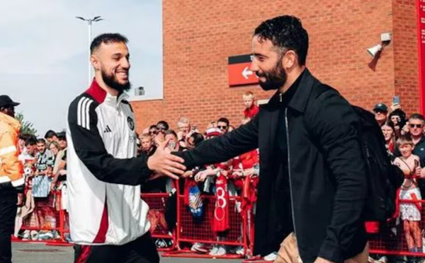 Manchester United se sépare de Ruben Amorim après 14 mois de turbulences