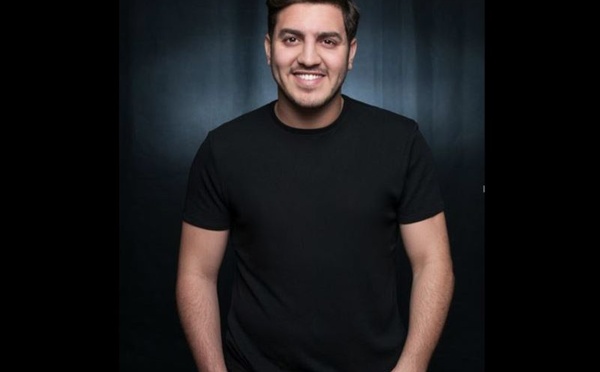 Amine Radi revient au Maroc avec son nouveau spectacle “La Suivette”