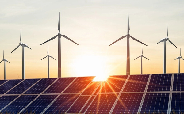 Souveraineté énergétique : le Maroc prend la tête en Afrique du Nord