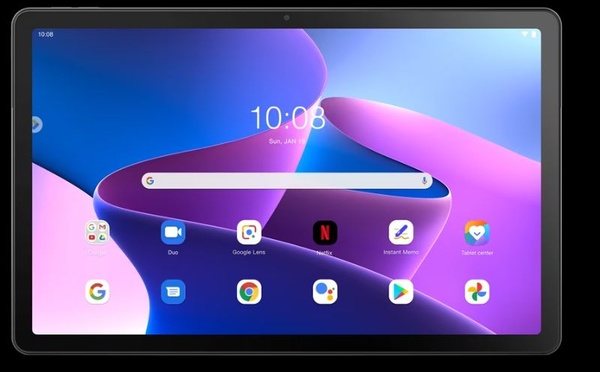 Tablettes 2025: une short list des modèles à ne pas rater