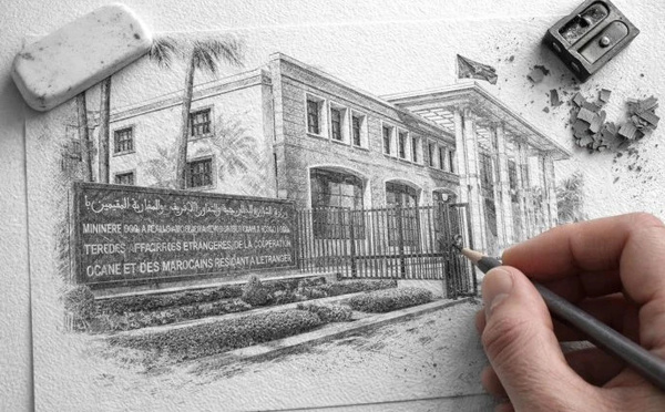 Pourquoi une doctrine de politique étrangère n’est plus un luxe pour le Maroc