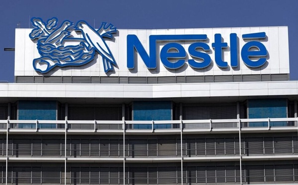 Alerte chez Nestlé : rappel de lait pour bébés dans plusieurs pays européens