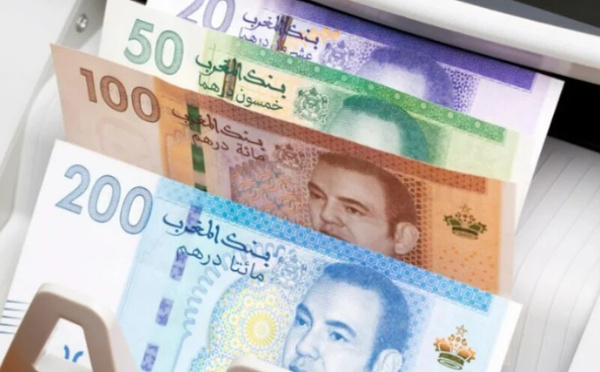 Liquidité bancaire au Maroc : le déficit se replie à 151,6 MMDH sous l’effet des interventions de Bank Al-Maghrib