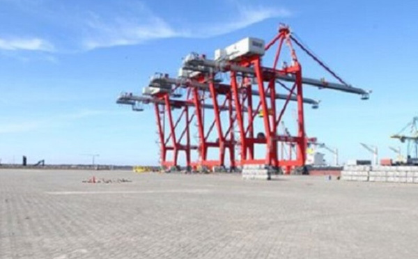 Casablanca se réinvente : la métamorphose des terminaux conteneurs de Marsa Maroc pour une compétitivité durable des échanges