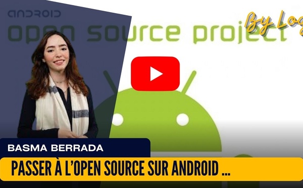 [vidéo] : Passer à l’open source sur Android: sélection d’apps fiables et sans pub