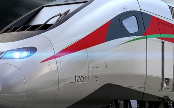 Modernisation ferroviaire au Maroc : l’ONCF électrifie l’axe Kénitra–Marrakech pour préparer l’avenir