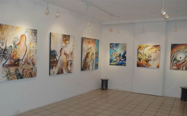 60 ans de peinture au Maroc : une rétrospective itinérante ouvre l’année culturelle 2026