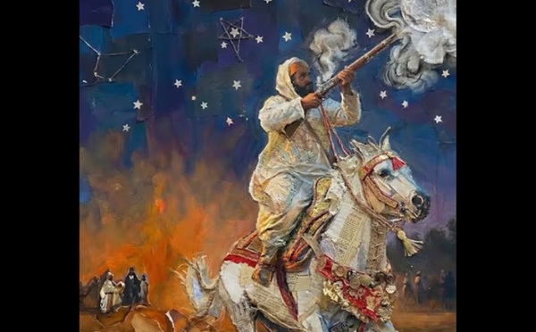 Chama revisite « Dak Errami »: deux nouvelles versions pour un classique du patrimoine marocain