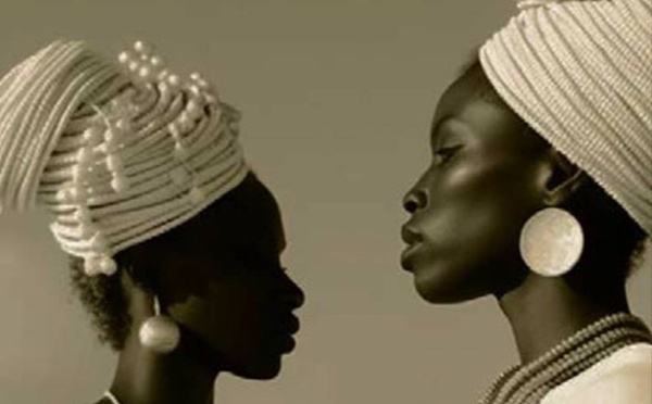 L’Afrique imagine son futur: Heirs Of Greatness Day, voyage entre traditions et modernité