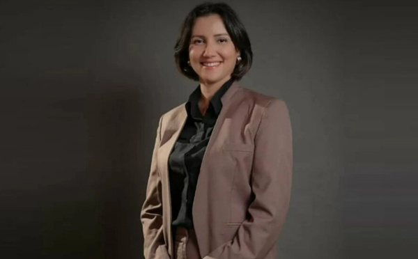 Raja S.A. : Nawal El-Aidaoui nommée directrice générale