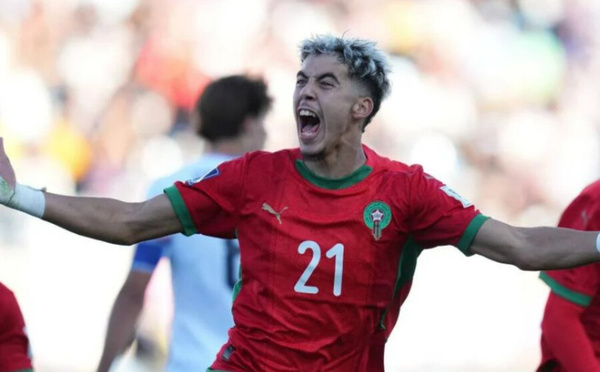 Bundesliga : Wolfsburg suit de près le Marocain Yassir Zabiri