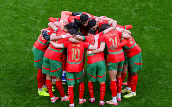 CAN 2025 : les quarts de finale connaissent leurs affiches