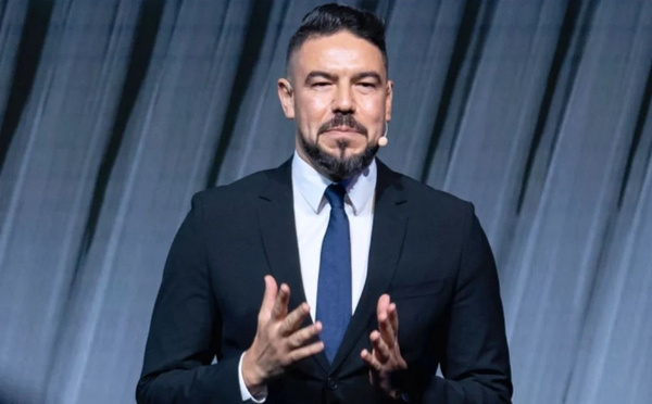 ​Tarek Ismail Mosaad nommé PDG du siège régional Moyen-Orient et Afrique de Hyundai Motor Company