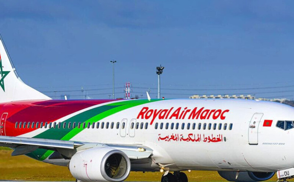 Royal Air Maroc dynamise l’aéroport de Tétouan-Sania R’mel : une nouvelle base aérienne au service du tourisme et de la connectivité internationale