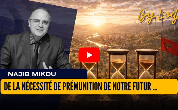 De la nécessité de prémunition de notre futur contre les incertitudes du présent