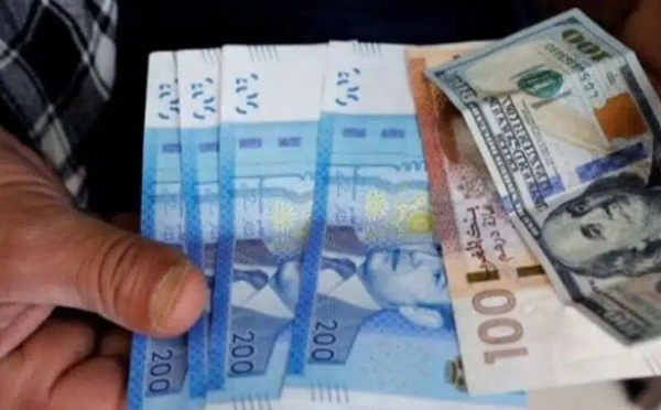 Le dirham face aux devises : quand quelques centimes racontent une réalité économique