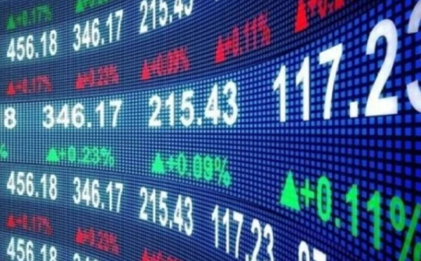 À la Bourse de Casablanca, le MASI recule de 0,56 %