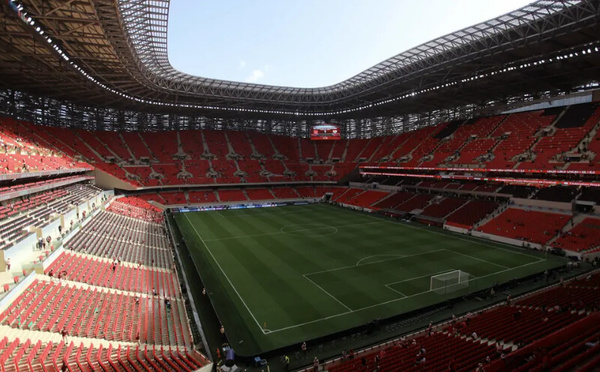 CAN 2025 : la justice au stade pour juger vite