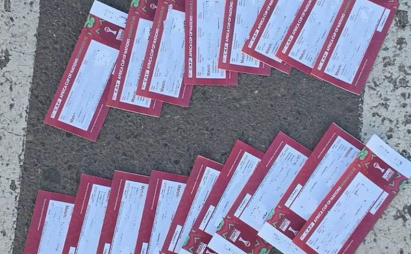 CAN 2025 : plus de 150 infractions traitées directement dans les stades, selon le ministère public