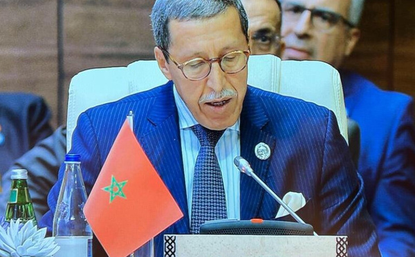 ONU : le Maroc prend la tête de l’examen de la stratégie antiterroriste mondiale
