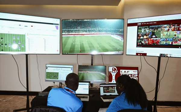 CAN 2025 : deux Marocains intégrés au Groupe d’Étude Technique de la CAF