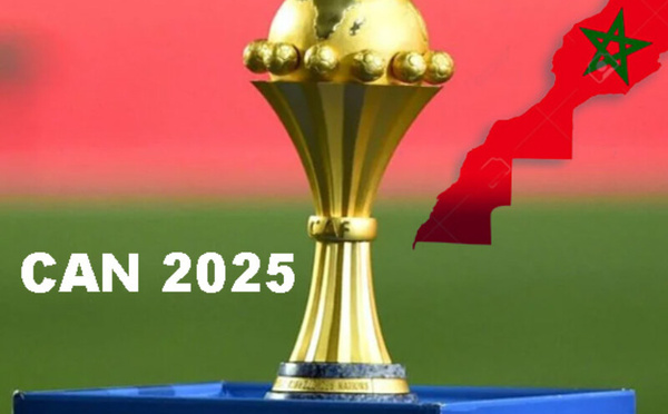 CAN 2025 au Maroc : l’argent du foot africain en pleine révolution… ou enlisement stratégique ?