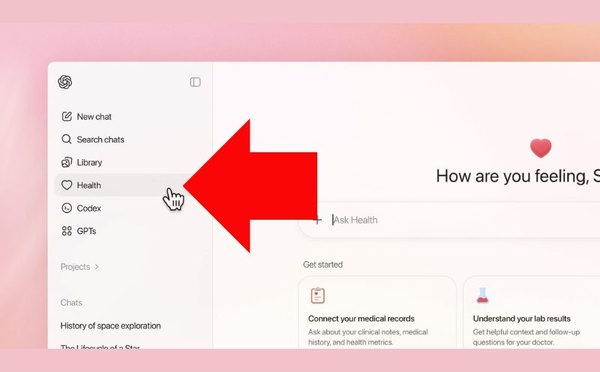 Panique chez les médecins ? Quand ChatGPT entre en consultation