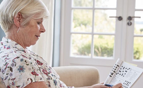 Mémoire après 60 ans