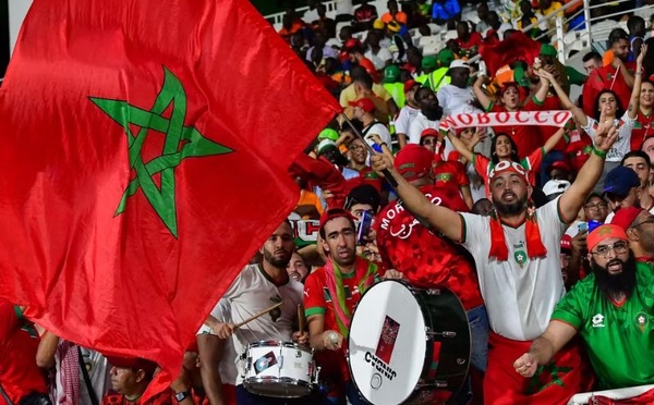 CAN 2025 : l’impact sur le tourisme marocain dépasse les stades