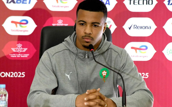 CAN 2025 : Igamane confiant avant le Cameroun