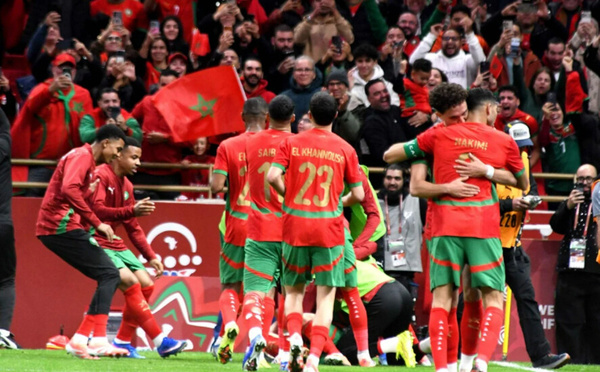 CAN 2025 : la FRMF saisit la CAF après le retard dans la désignation des arbitres du match Maroc–Cameroun