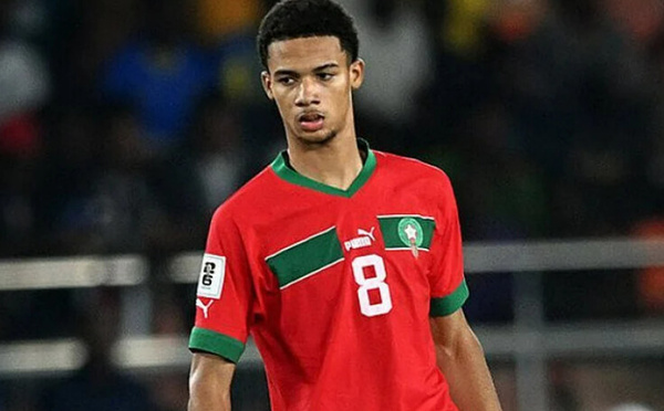 Mercato hivernal : le retour d’Amir Richardson à l’OGC Nice tombe à l’eau