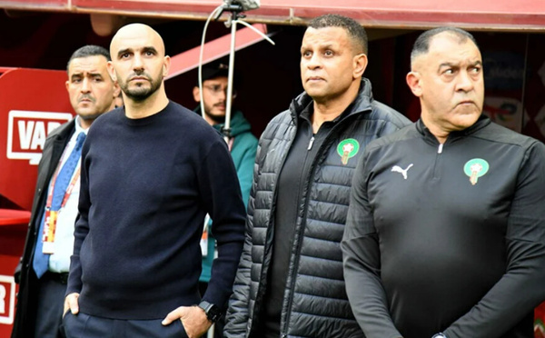 CAN 2025 : la montée en puissance des techniciens africains sur le banc de touche