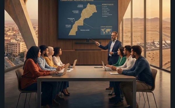 Orientation scolaire : la première politique économique que le Maroc sous-estime (1/17)