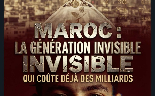 NEET : la génération invisible qui coûte déjà des milliards (3/17)