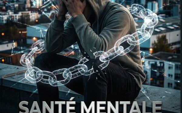 Santé mentale des jeunes : le maillon faible de la compétitivité nationale (4/17)