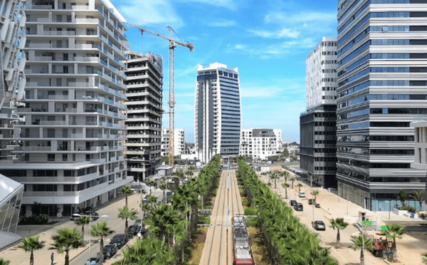 Le Maroc vise 400 milliards USD de PIB d’ici 2040