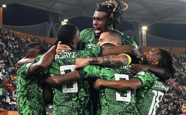 CAN Maroc 2025 : le Nigeria écarte l’Algérie et rejoint le Maroc en demi-finale
