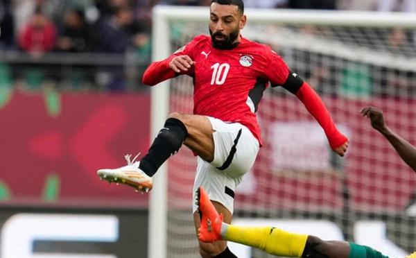 CAN Maroc 2025 : l’Égypte domine la Côte d’Ivoire et se hisse en demi-finales