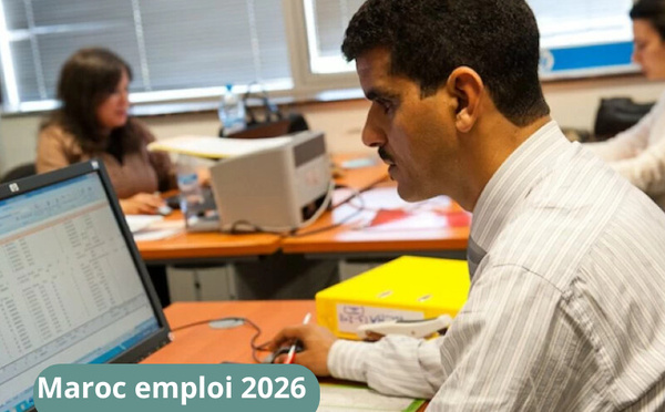 Emploi des jeunes au Maroc : le ministère de l’Inclusion économique ausculte les attentes d’une génération en mutation