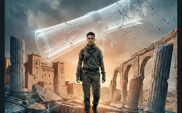 Former à l’incertitude : la compétence clé du XXIᵉ siècle (7/17)