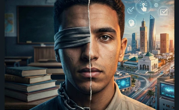 Esprit critique : la compétence que ni l’école ni l’entreprise n’enseignent vraiment (8/17)