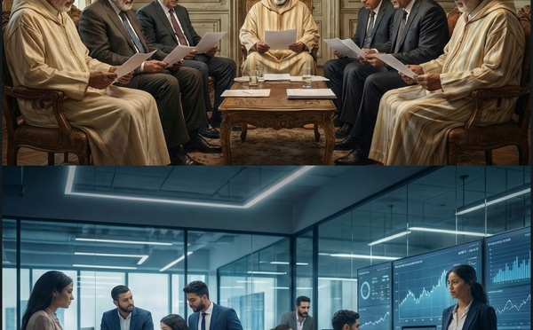 Renouveler les élites : urgence politique ou nécessité économique ? (14/17)