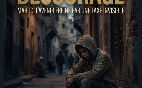 Corruption : pourquoi les jeunes décrochent avant même d’entrer dans l’économie (16/17)