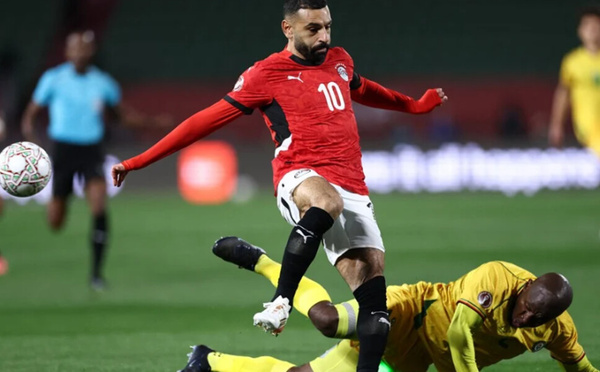 CAN 2025 : Mohamed Salah relativise les chances de l’Égypte et appelle à relâcher la pression