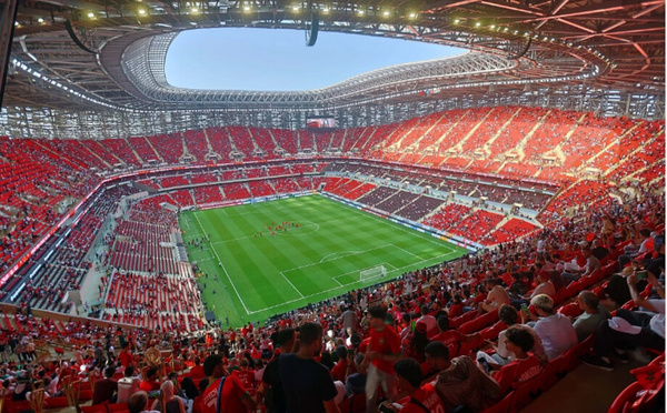 CAN 2025 : le programme des demi-finales