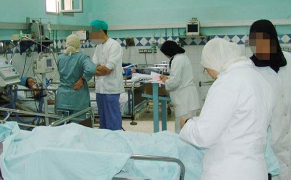 3 MDH pour les hôpitaux publics : les syndicats crient au maquillage