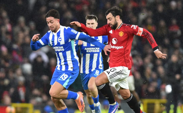 Manchester United éliminé de la FA Cup : une saison de plus en plus difficile