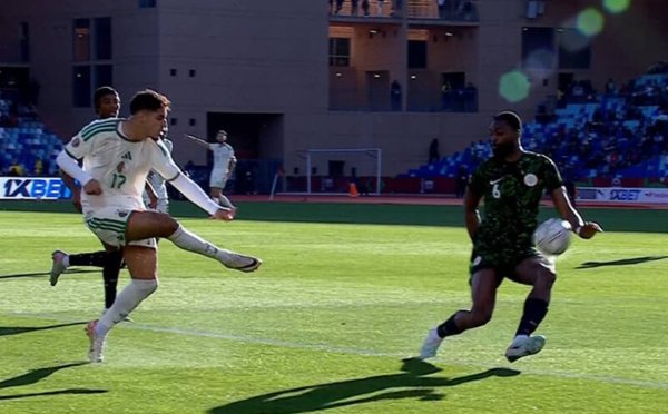 L’Algérie ne digère toujours pas son élimination et dépose une plainte à la FIFA