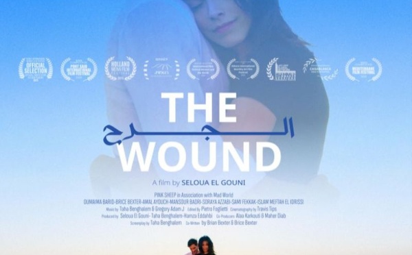 ​The Wound : Seloua El Gouni signe un premier long métrage poignant sur les fractures intimes et sociales